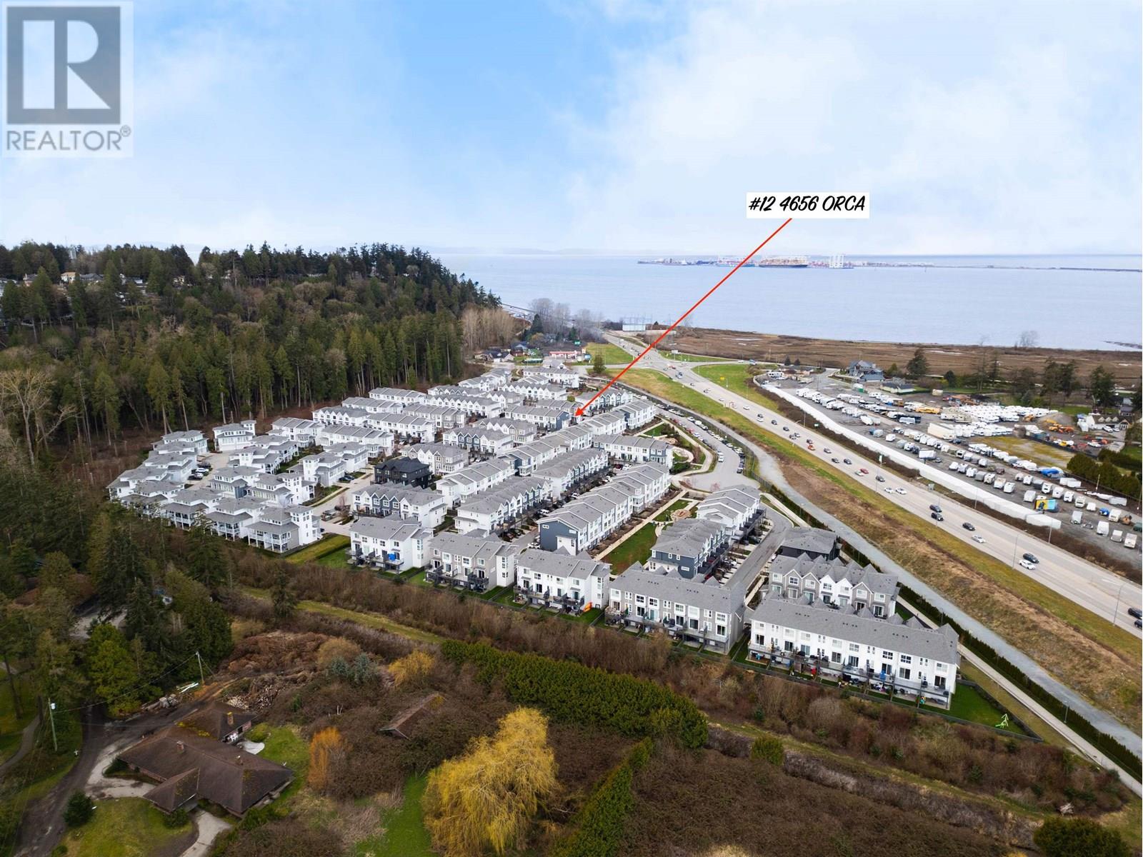 Photo 37 of 12 4656 Orca Way, Tsawwassen BC
