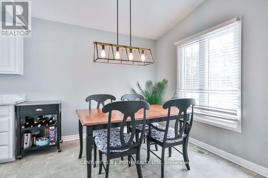 Photo 20 of 21 Luella Boulevard, Springwater ON