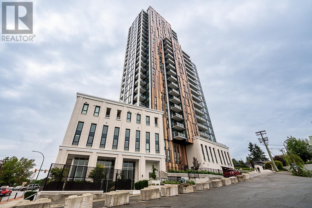 Photo 2 of 1605 901 Lougheed Highway, Coquitlam BC