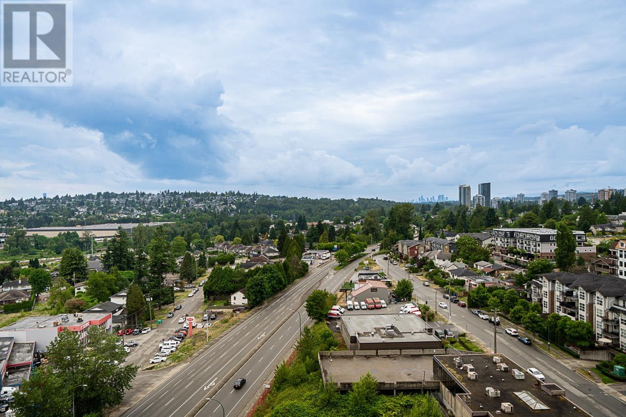 Photo 19 of 1605 901 Lougheed Highway, Coquitlam BC