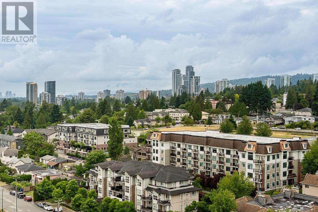 Photo 11 of 1605 901 Lougheed Highway, Coquitlam BC