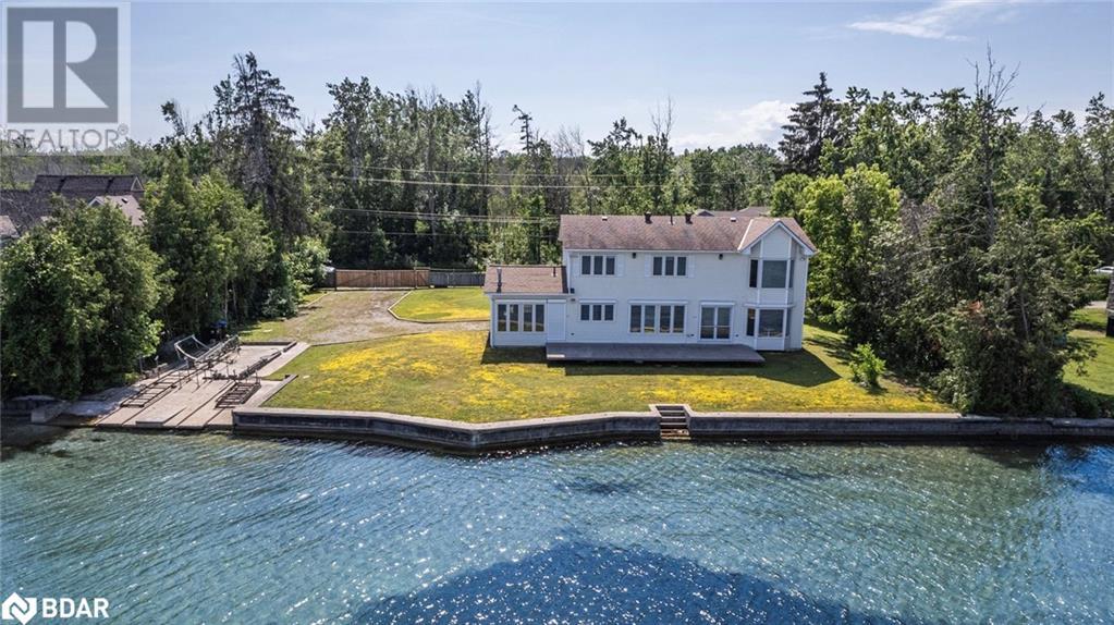 Photo 1 of 2653 Leonard Street, Innisfil ON
