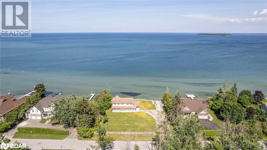 Photo 2 of 2653 Leonard Street, Innisfil ON