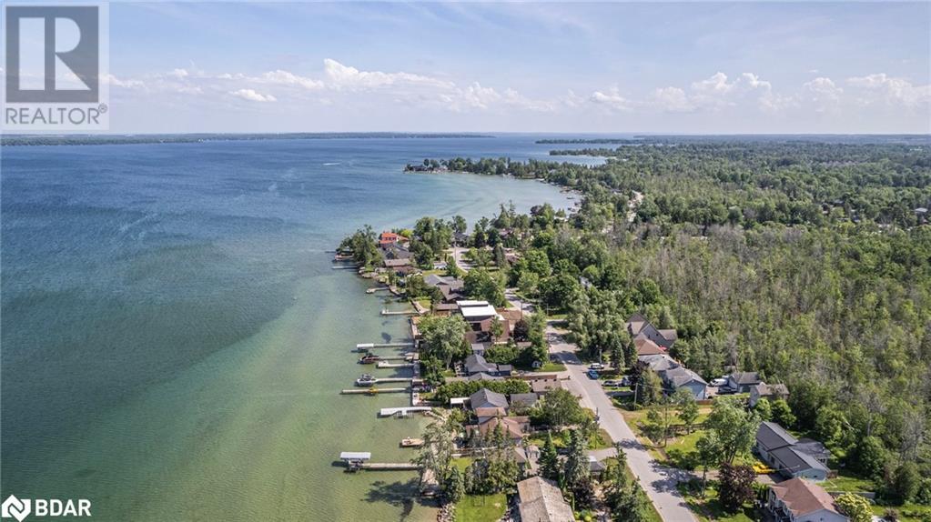Photo 7 of 2653 Leonard Street, Innisfil ON