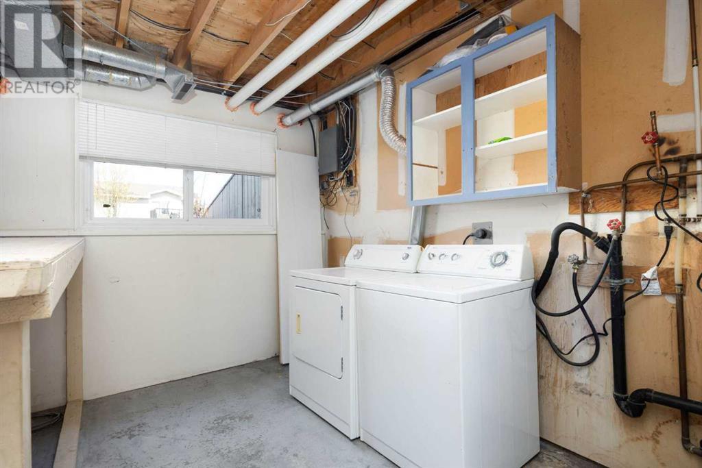 357 Ross Haven Drive, Fort McMurray