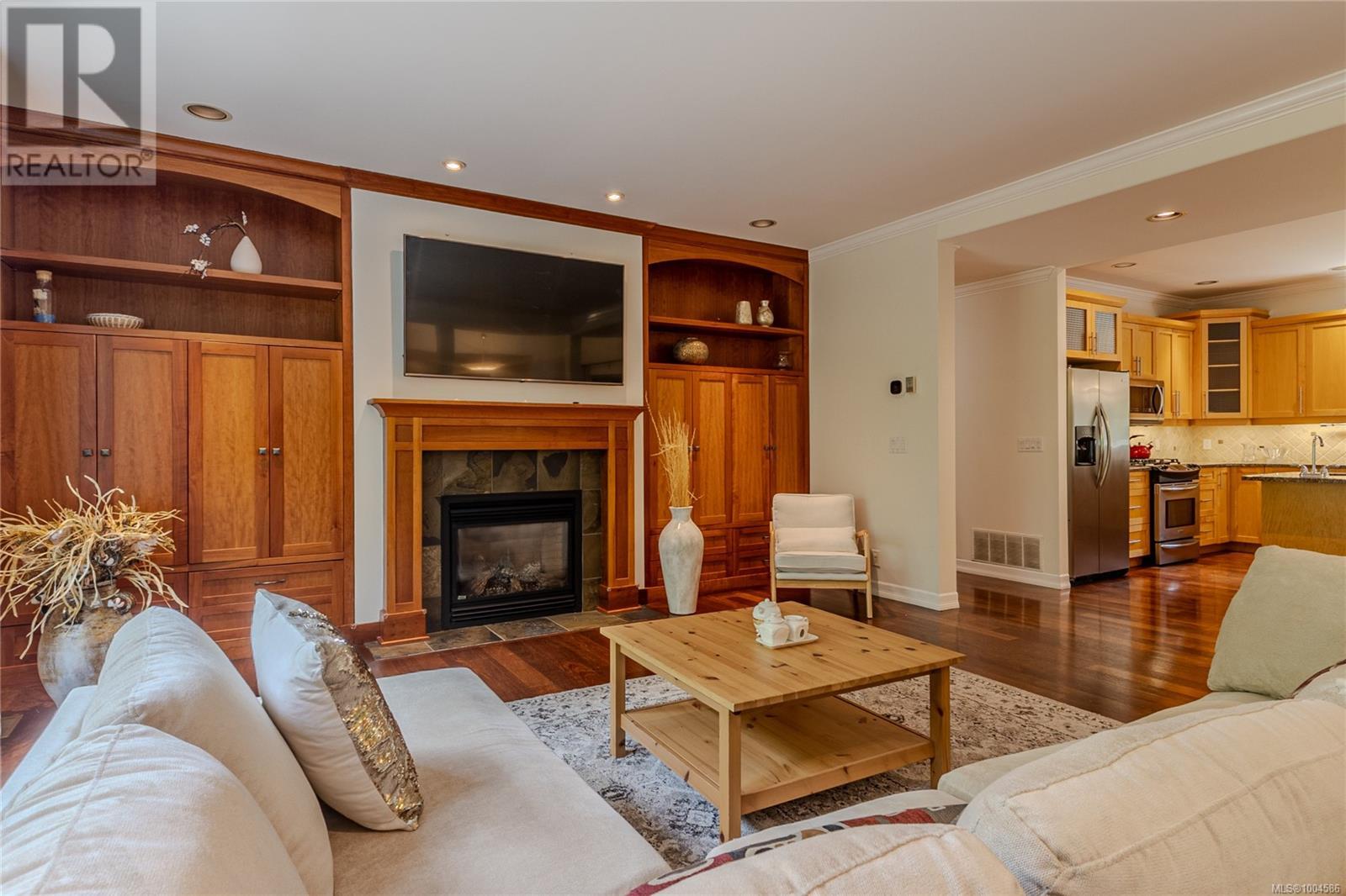 Photo 7 of 3948 Telegraph Bay Rd, Saanich BC