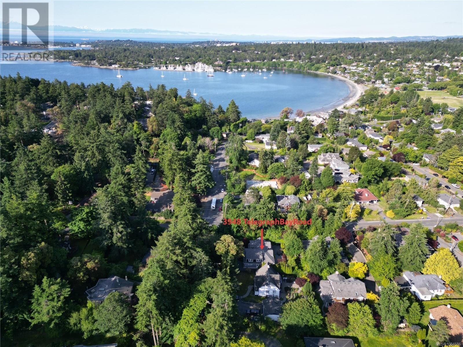 Photo 45 of 3948 Telegraph Bay Rd, Saanich BC