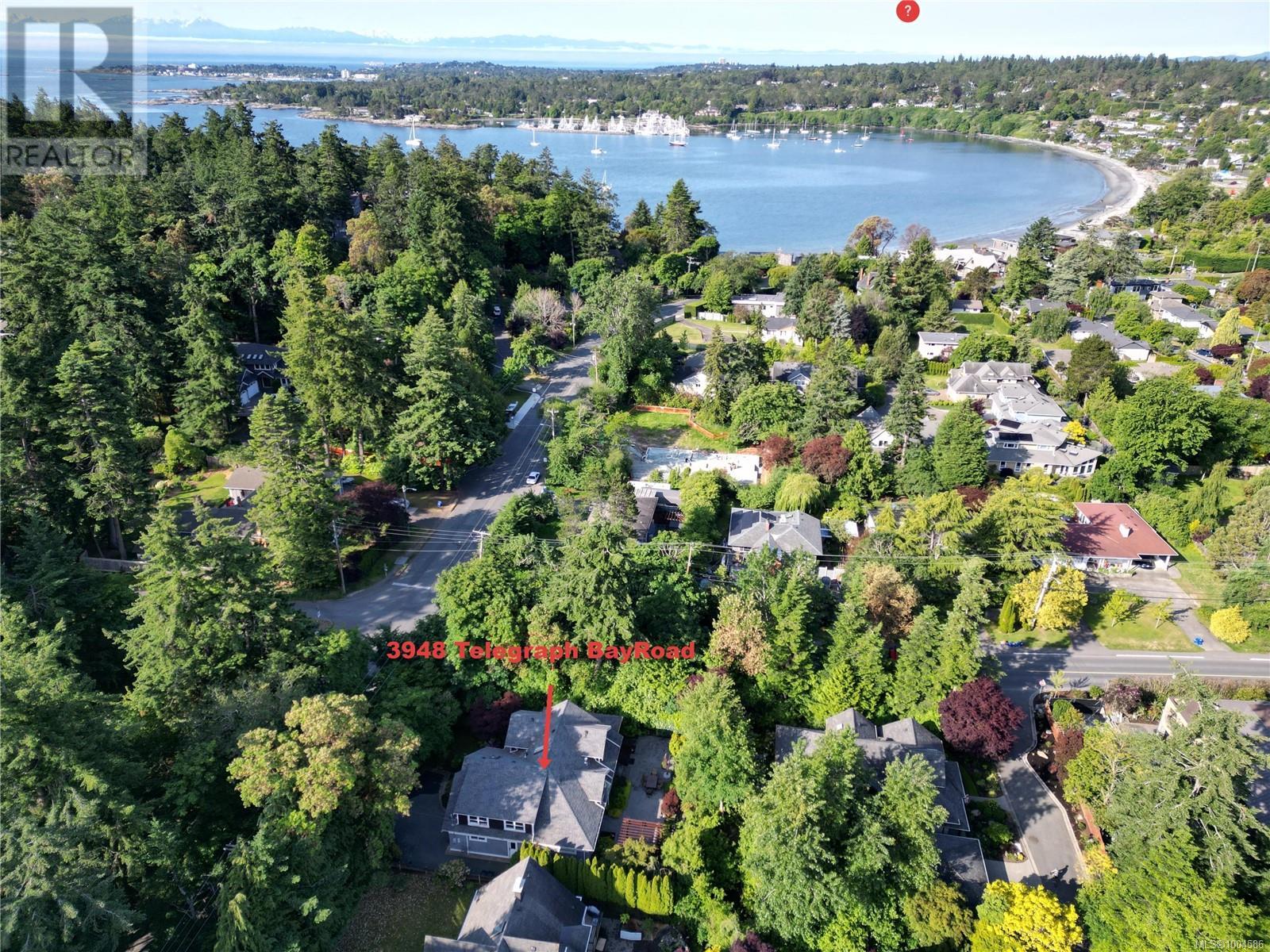 Photo 44 of 3948 Telegraph Bay Rd, Saanich BC
