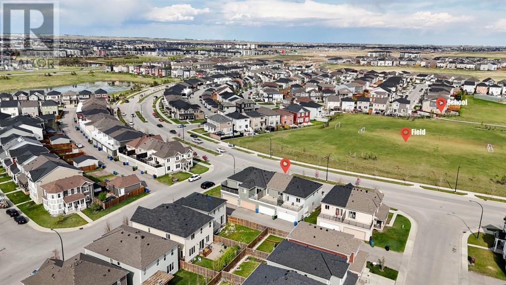Single Family House for Sale in  Cityscape Drive NE Cityscape Calgary 