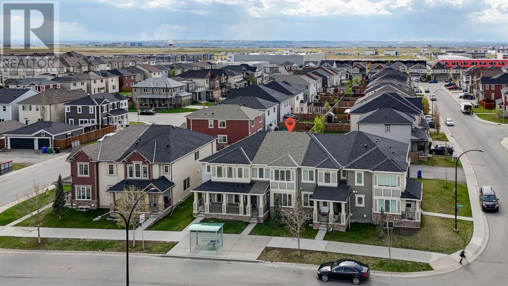 Single Family House for Sale in  Cityscape Drive NE Cityscape Calgary 