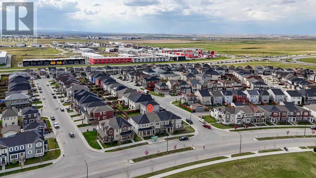 Single Family House for Sale in  Cityscape Drive NE Cityscape Calgary 
