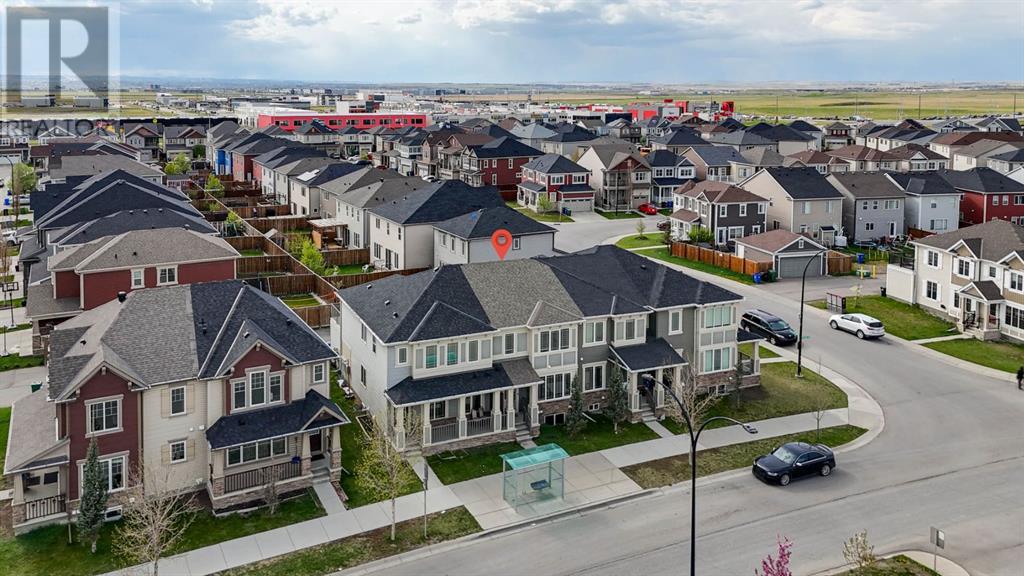 Single Family House for Sale in  Cityscape Drive NE Cityscape Calgary 