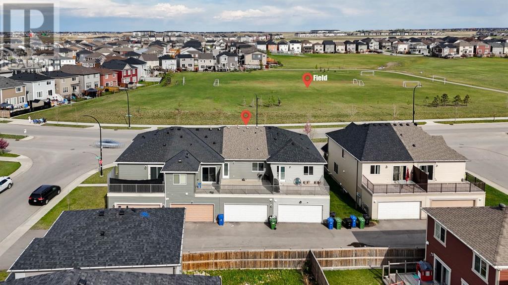 Single Family House for Sale in  Cityscape Drive NE Cityscape Calgary 
