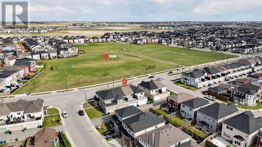 Single Family House for Sale in  Cityscape Drive NE Cityscape Calgary 