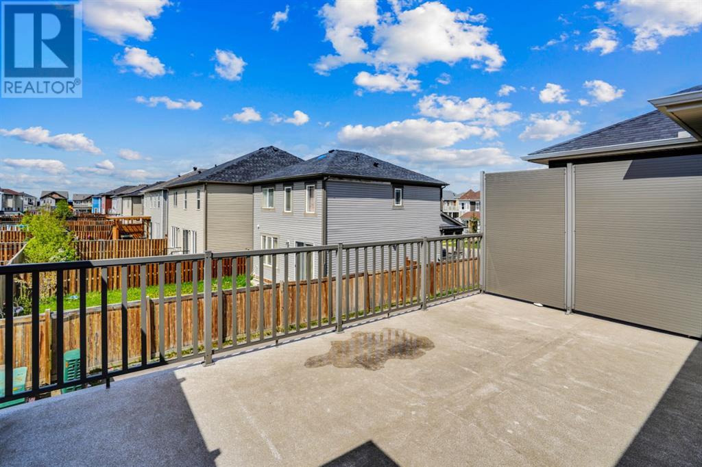 Single Family House for Sale in  Cityscape Drive NE Cityscape Calgary 