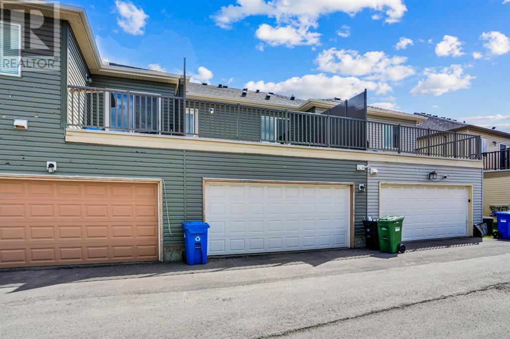 Single Family House for Sale in  Cityscape Drive NE Cityscape Calgary 