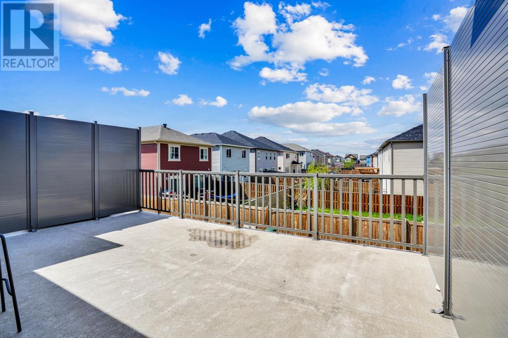 Single Family House for Sale in  Cityscape Drive NE Cityscape Calgary 
