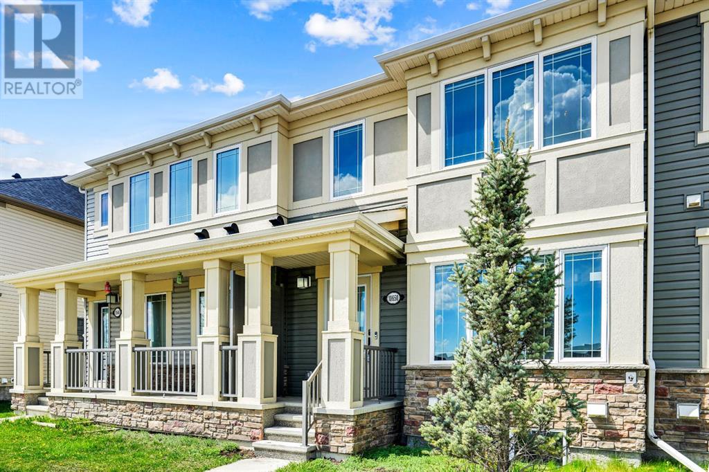 Single Family House for Sale in  Cityscape Drive NE Cityscape Calgary 