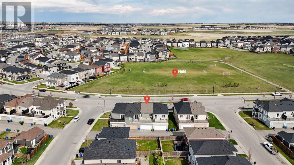 Single Family House for Sale in  Cityscape Drive NE Cityscape Calgary 