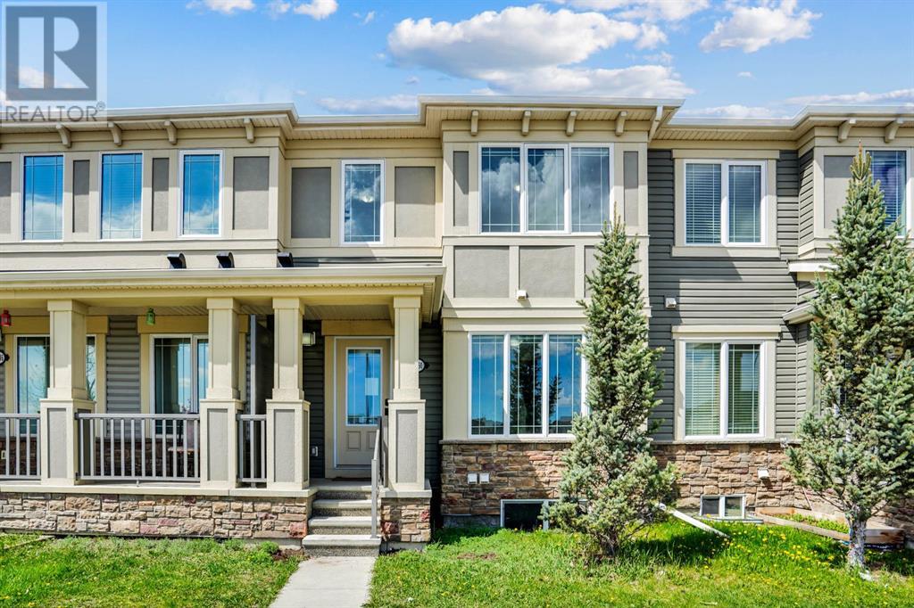 Single Family House for Sale in  Cityscape Drive NE Cityscape Calgary 