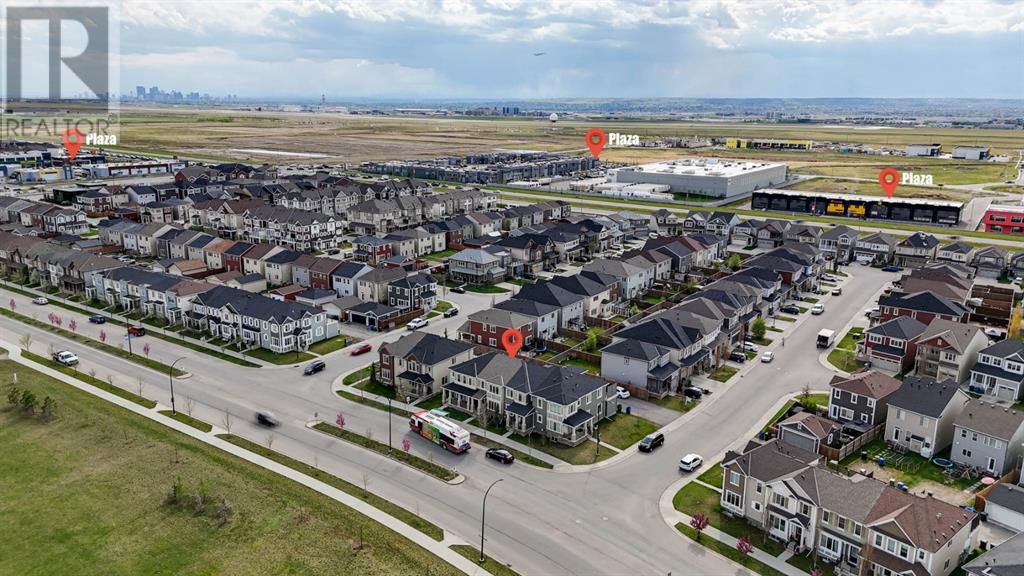 Single Family House for Sale in  Cityscape Drive NE Cityscape Calgary 