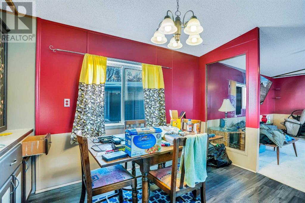 Single Family House Mobile Home for Sale in  Erin woods Circle SE Erin Woods Calgary 
