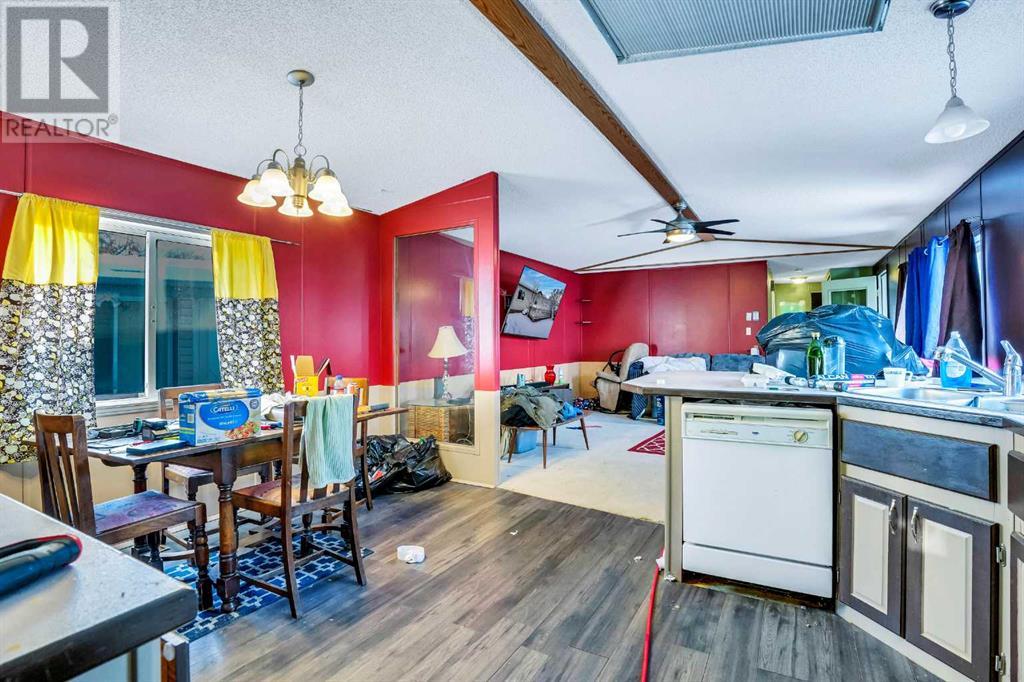 Single Family House Mobile Home for Sale in  Erin woods Circle SE Erin Woods Calgary 