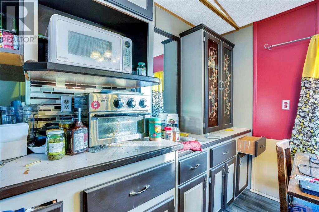 Single Family House Mobile Home for Sale in  Erin woods Circle SE Erin Woods Calgary 