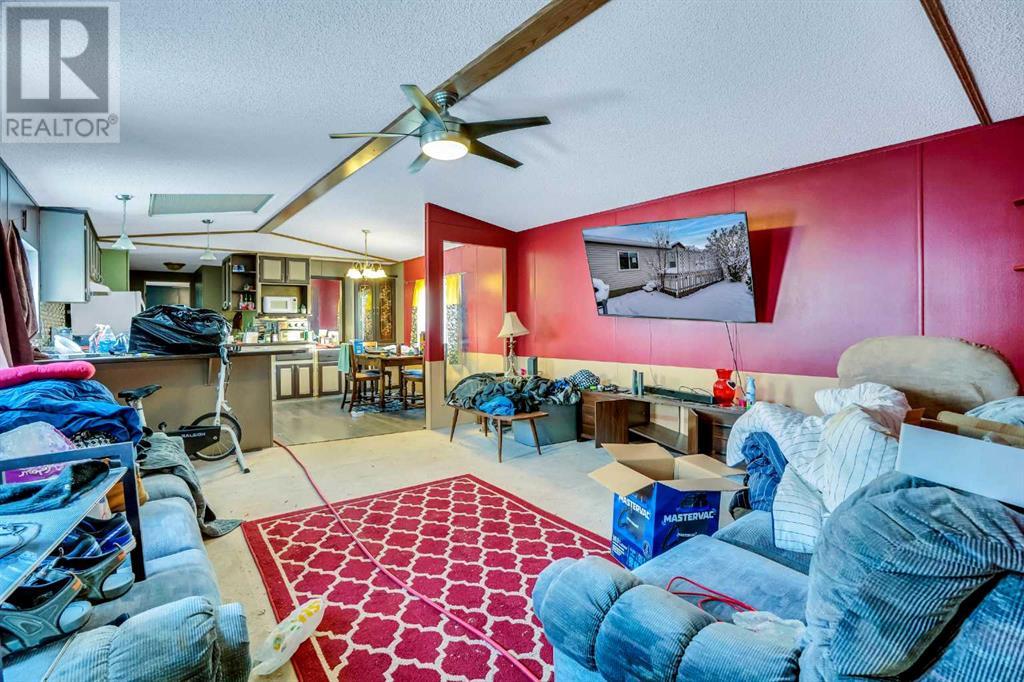 Single Family House Mobile Home for Sale in  Erin woods Circle SE Erin Woods Calgary 