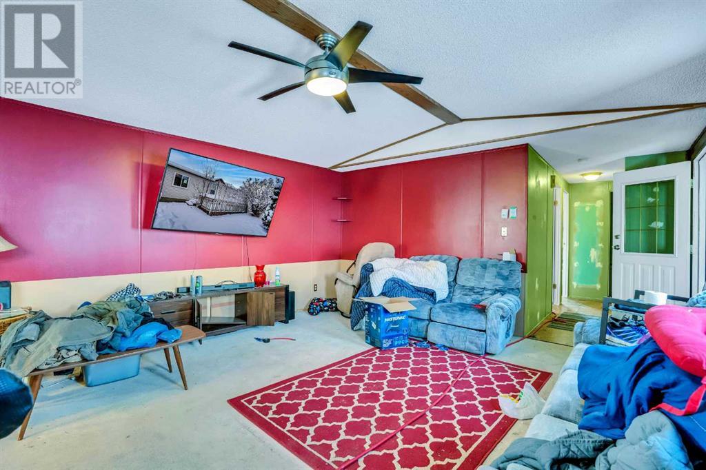 Single Family House Mobile Home for Sale in  Erin woods Circle SE Erin Woods Calgary 