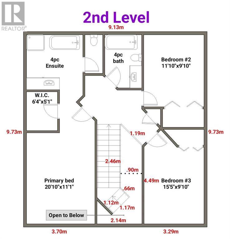 Single Family House for Sale in  Douglasview Rise SE Douglasdale/Glen Calgary 
