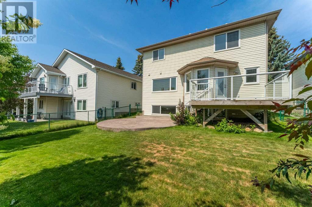 Single Family House for Sale in  Douglasview Rise SE Douglasdale/Glen Calgary 