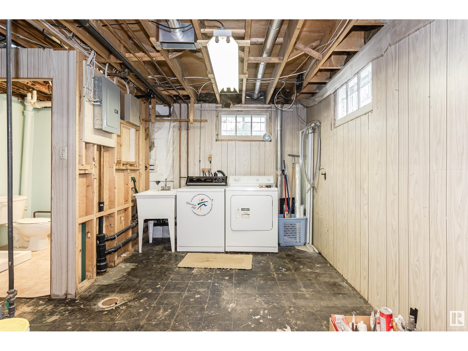 Photo 16 of 14732 91 Av Nw, Edmonton AB