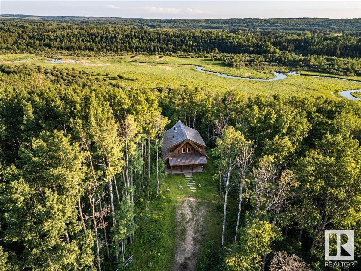 Photo 1 of 453039 Rge Road 10, Rural Wetaskiwin County AB