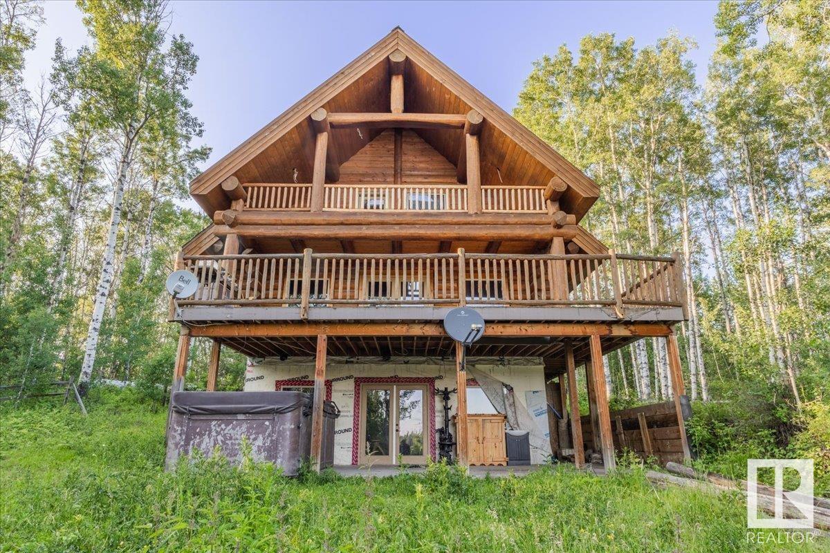 Photo 60 of 453039 Rge Road 10, Rural Wetaskiwin County AB