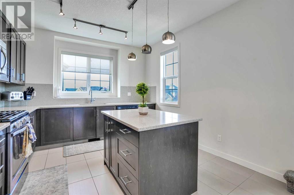 Single Family House for Sale in  Sherwood Row NW Sherwood Calgary 