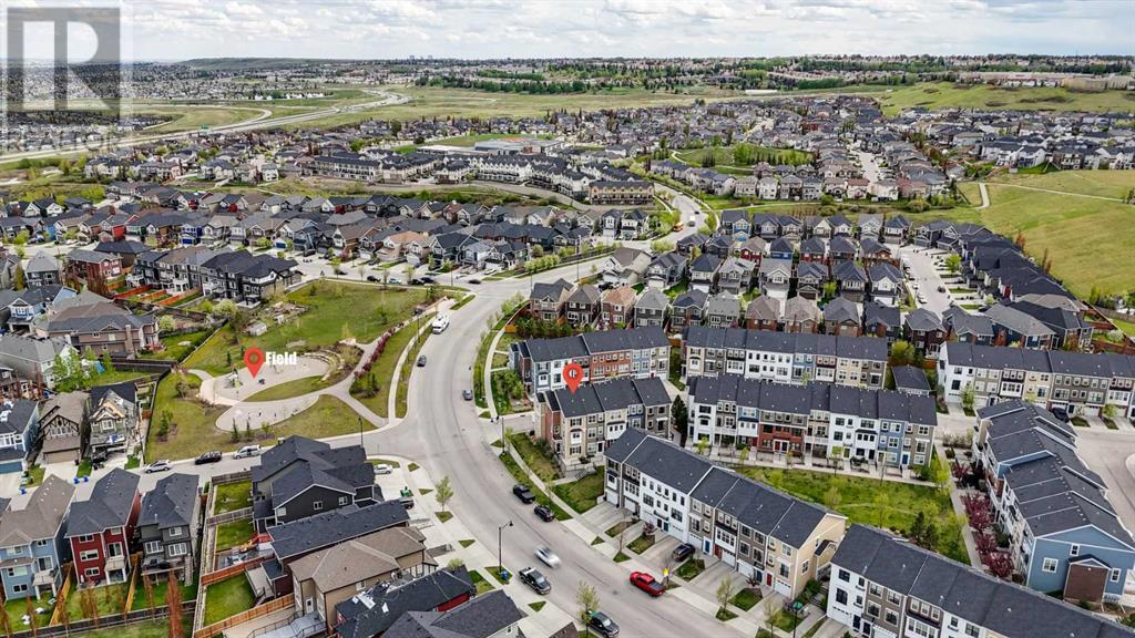 Single Family House for Sale in  Sherwood Row NW Sherwood Calgary 