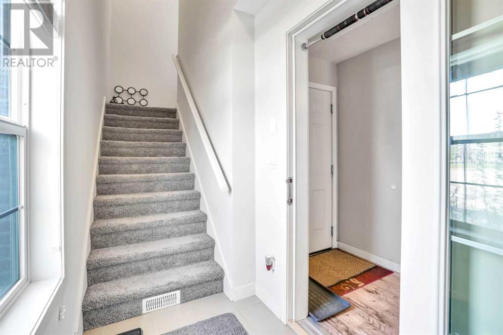 Single Family House for Sale in  Sherwood Row NW Sherwood Calgary 