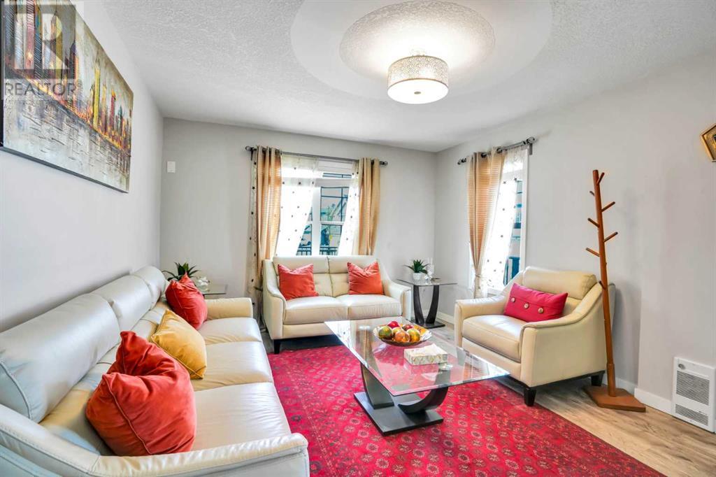 Single Family House for Sale in  Sherwood Row NW Sherwood Calgary 