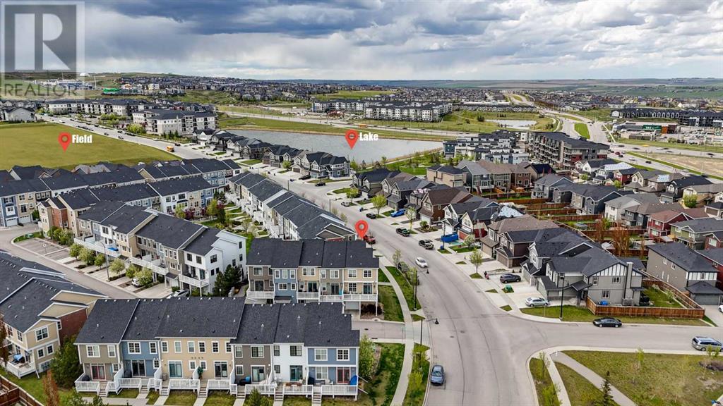 Single Family House for Sale in  Sherwood Row NW Sherwood Calgary 