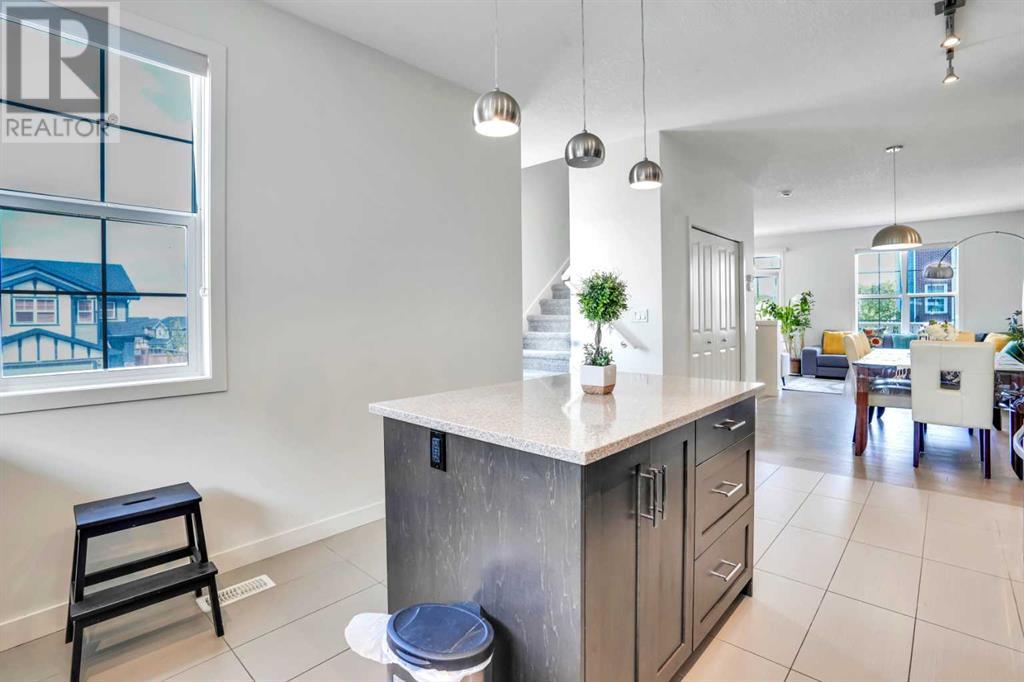 Single Family House for Sale in  Sherwood Row NW Sherwood Calgary 