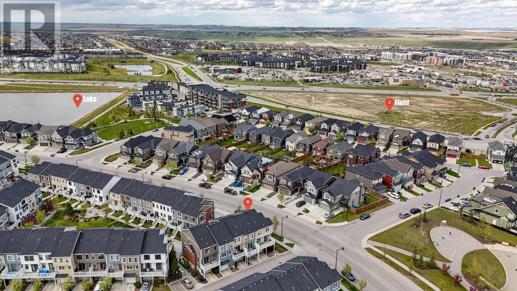 Single Family House for Sale in  Sherwood Row NW Sherwood Calgary 