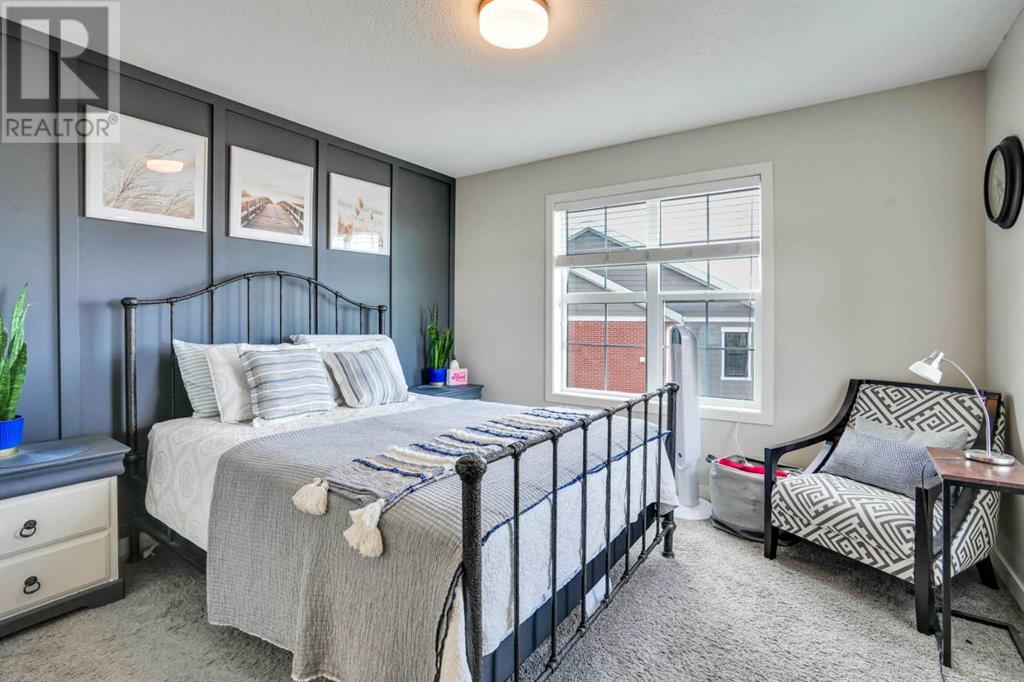 Single Family House for Sale in  Sherwood Row NW Sherwood Calgary 
