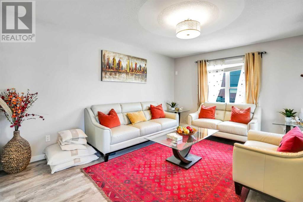 Single Family House for Sale in  Sherwood Row NW Sherwood Calgary 