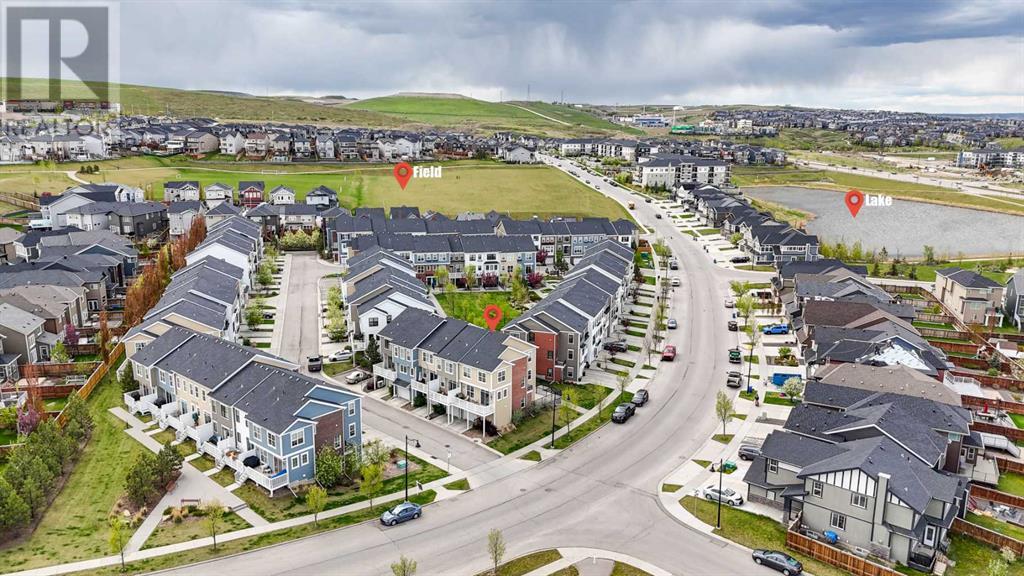 Single Family House for Sale in  Sherwood Row NW Sherwood Calgary 