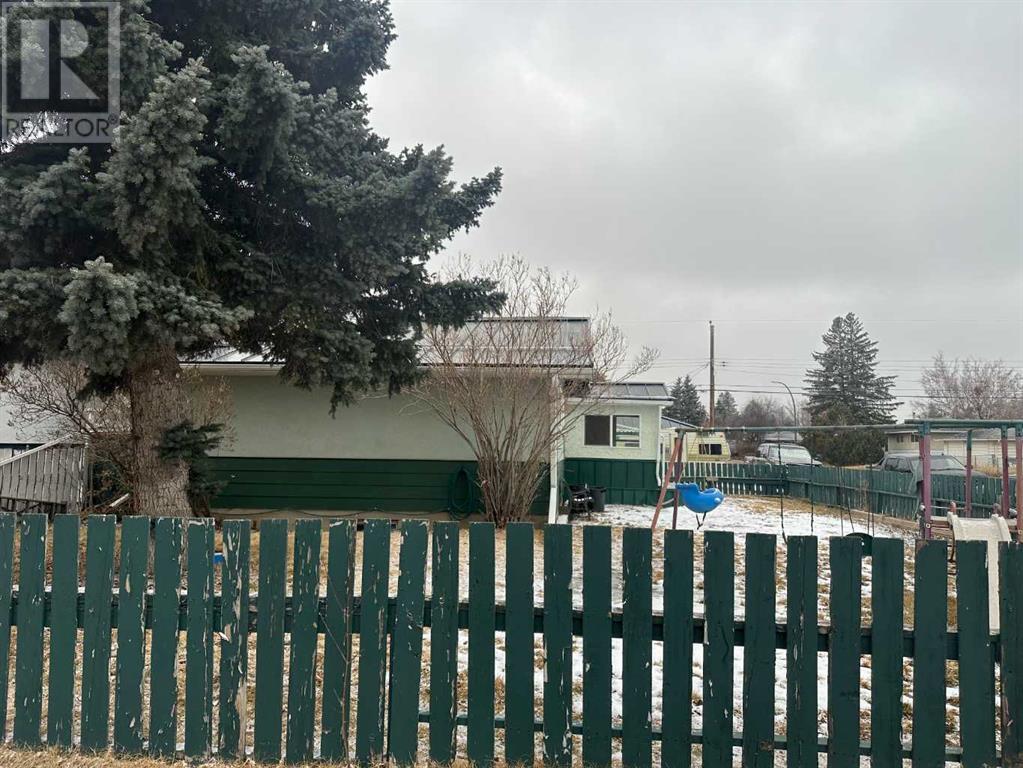 Single Family House Bungalow for Sale in   Street SE Forest Lawn Calgary 