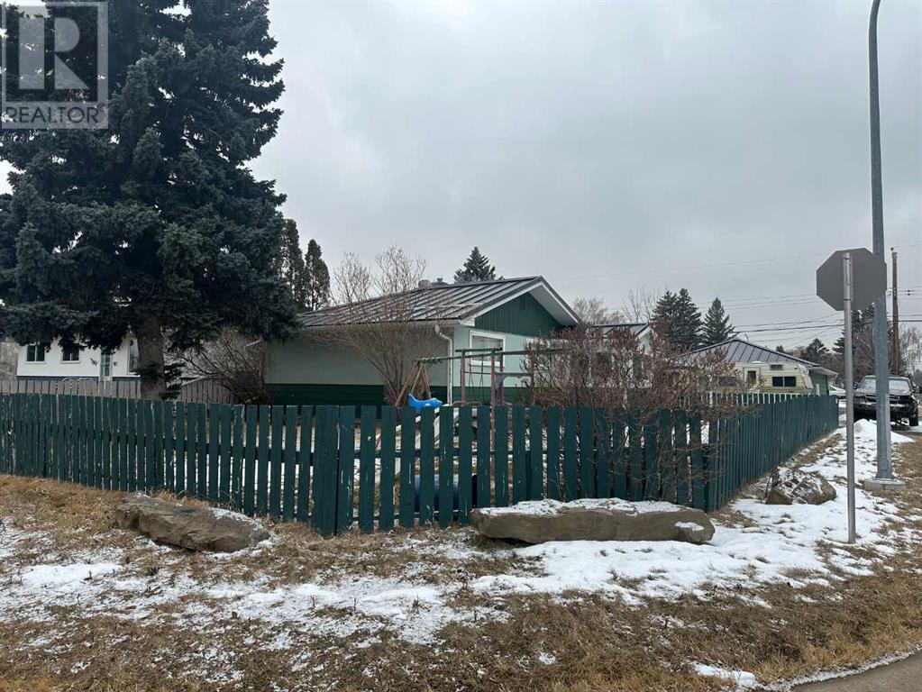 Single Family House Bungalow for Sale in   Street SE Forest Lawn Calgary 