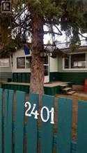 Single Family House Bungalow for Sale in   Street SE Forest Lawn Calgary 