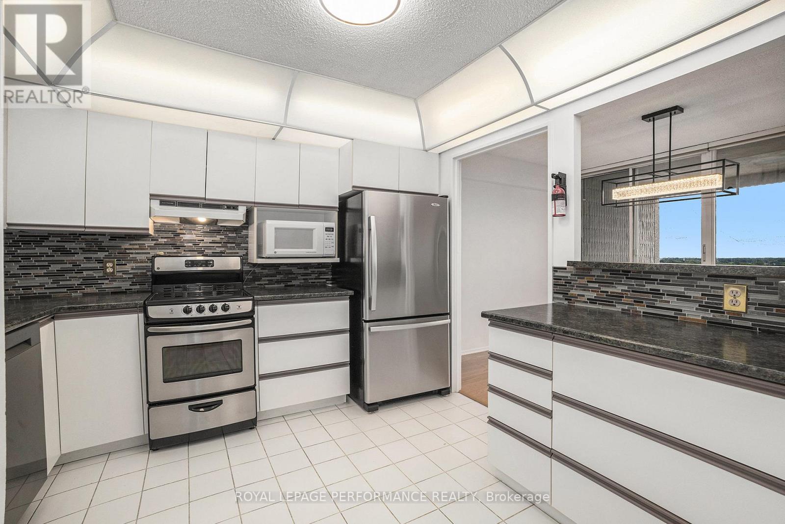 Photo 21 of 1901 1285 Cahill Drive, Ottawa ON