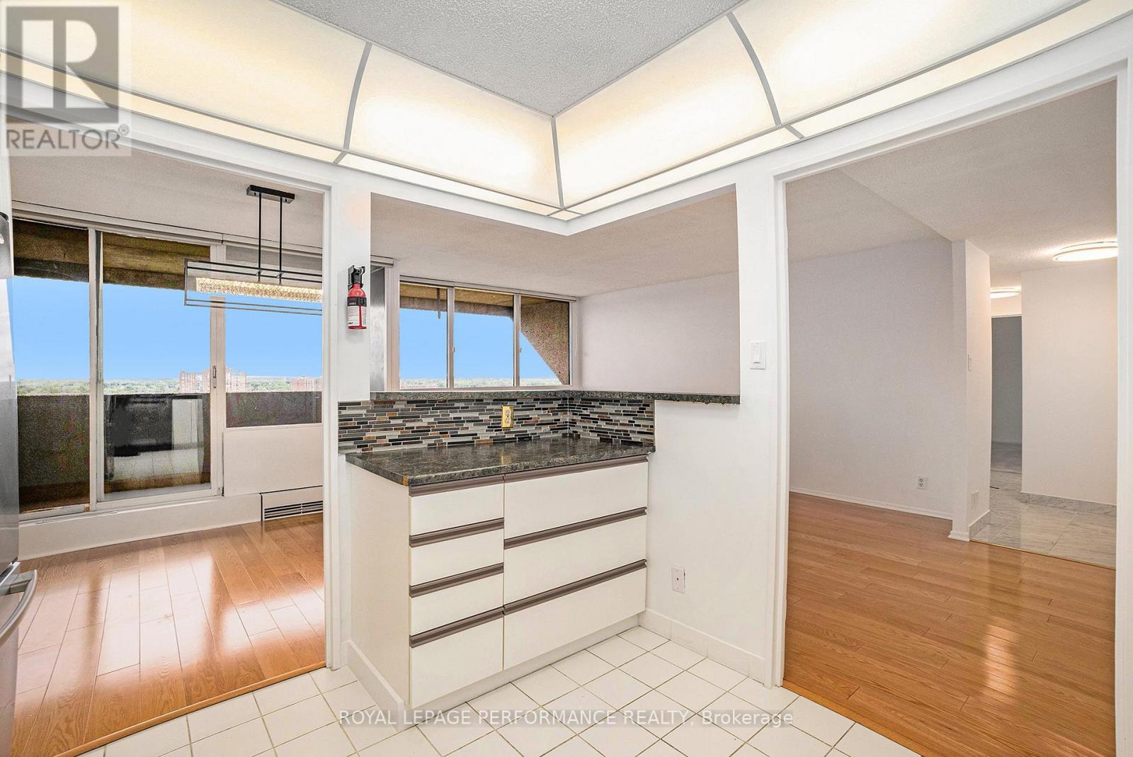 Photo 6 of 1901 1285 Cahill Drive, Ottawa ON
